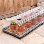 Stewart Essentials propagator