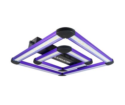 Lumatek LED ATS200W