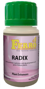 Ferro RADIX 100 ml