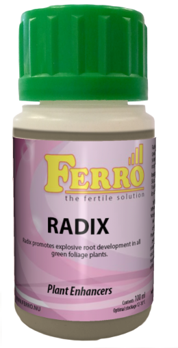 Ferro RADIX 100 ml