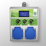 TechGrow - Clima Micro Plus 2 x 2.5A (presiune negativă)