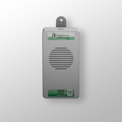 TechGrow S-Eco senzor CO2 (2000ppm)