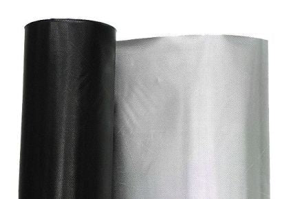 Folie DIAMOND/BLACK Neptune 1.2 x 1 m
