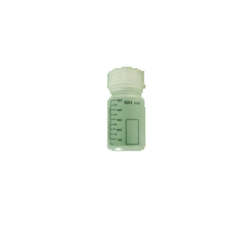 Cană gradată 50 ml