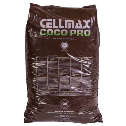 CELLMAX COCCO PRO 50 l