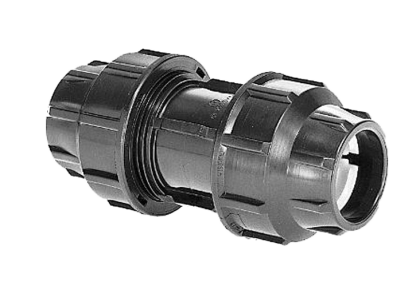 Conector 25 mm