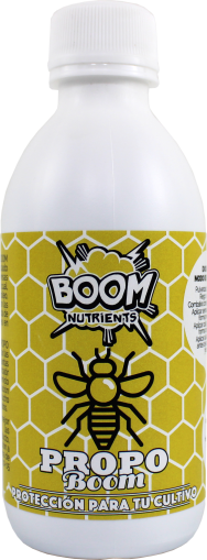 Propo Boom 250 ml Organic Fungicide