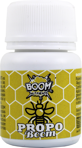 Propo Boom 30 ml - fungicid organic