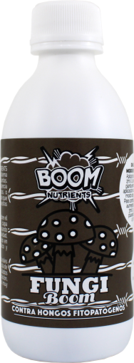 Fungi Boom 250 ml