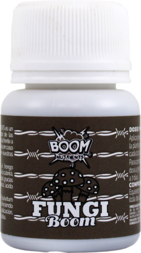 Fungi Boom 30мл.