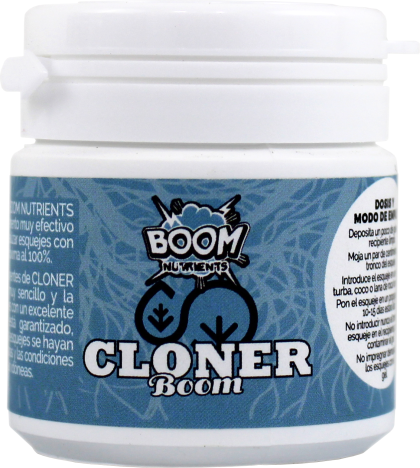 Cloner Boom 50мл.