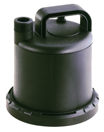 Sicce ULTRAZERO Drainage / Submersible Water Pump 3,000 L/h