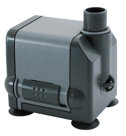 Pompă de apă submersibilă Sicce MICRAPLUS 600 l/h