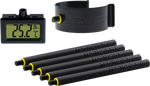 Garden Highpro MEDIPRO Modular Digital Thermo-Hygrometer