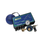 ECOTECHNICE UNIS CO2 REGULATOR COMPLE Computur