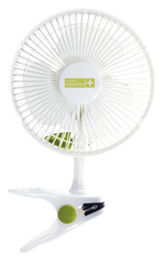 Вентилатор с щипка Garden Highpro 15W