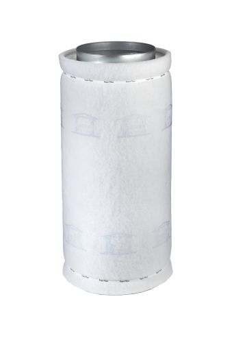 CARBON FILTERS 3500 - 3500 m3/h / ⌀ 350 mm - filtru de carbon