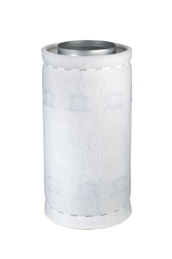 CARBON FILTERS 4500 - 4500m3/h / ⌀ 355mm - filtru cu carbon