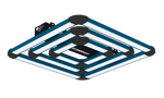 Maxibright DAYLIGHT 300W LED