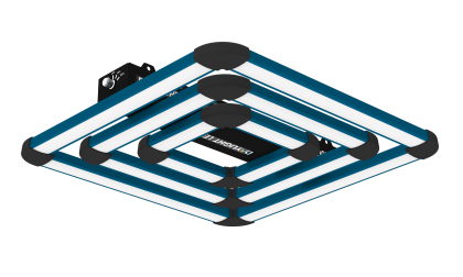 Maxibright DAYLIGHT 300W LED