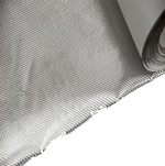 Folie Diamant argintie 120mh - 1,20 m x 50 m
