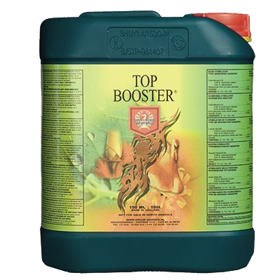 Top Booster 5л.