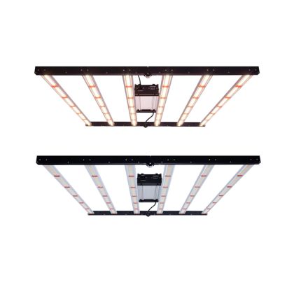 SUPER LED 630W LED 2.3µmol/J