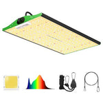 Viparspectra P2000 200W