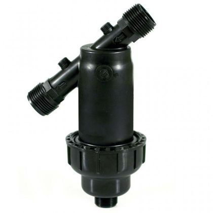 AGRO - filtru cu disc liniar tip "D" 3/4
