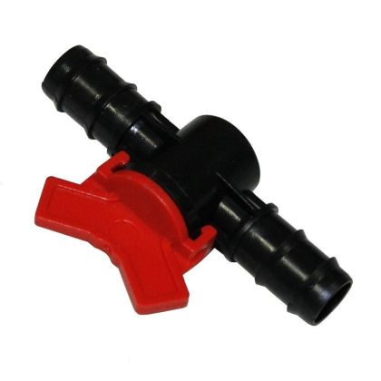 AGRO - capăt pentru furtun cu robinet 25 mm