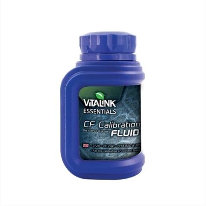VitaLink ESSENTIALS CF Calibration Fluid 2.8 µS/cm 250ml - calibration solution (EC)