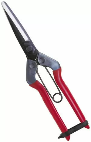 CHIKAMASA T-700 Onion Harvesting Shears, Long Blade