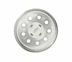 Ghiveci transparent pentru orhidee, ⌀ 15 cm