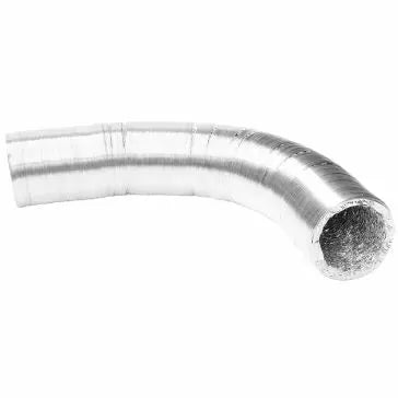 RAM ALUDUCT - conductă de aer din aluminiu - 10 m