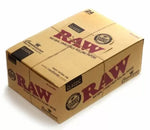 ? RAW Classic Connoisseur Rolling Papers KS Size – foițe cu filtre incluse