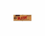 ? RAW Classic Connoisseur Rolling Papers KS Size – foițe cu filtre incluse