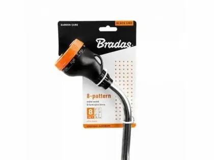 Pulverizator cu prelungire BLACK LINE 83 cm – 8 funcții