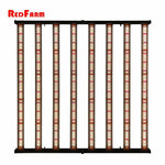 Red Farm 800W Samsung Full Spectrum LED Grow Light