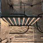Red Farm 800W Samsung Full Spectrum LED Grow Light