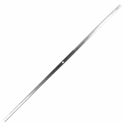 Cuțit plat de rezervă pentru trimmere electrice ⌀ 60 cm - 1 buc. (51 cm)