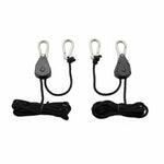 Rope Ratchet VDL Pro Grip – suspensii reglabile cu clichet