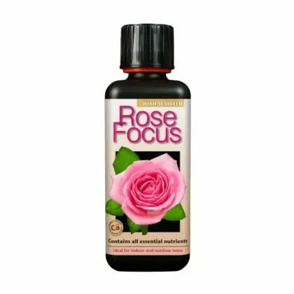 Rose Focus - Rose Fertiliser