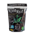 GT Root Riot 100 buc. - cuburi pentru înrădăcinare și germinare