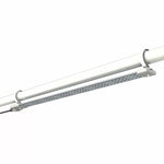 Secret Jardin Cosmorrow Led 40w PPE2.85 L70cm Пълен спектър (За растеж и цъфтеж)