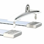 Secret Jardin Cosmorrow® Power 2x40w UE/UK/US adaptor de alimentare