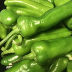 Peperone Friariello - 90 pcs seeds