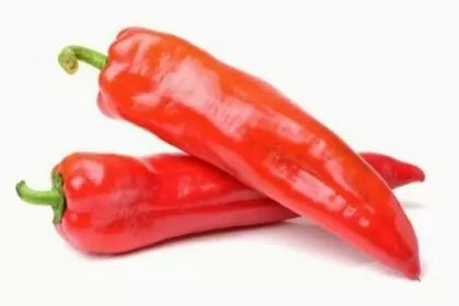 Pepperone de Eusebio (Pepperone de Eusebio) - 15 buc. semințe