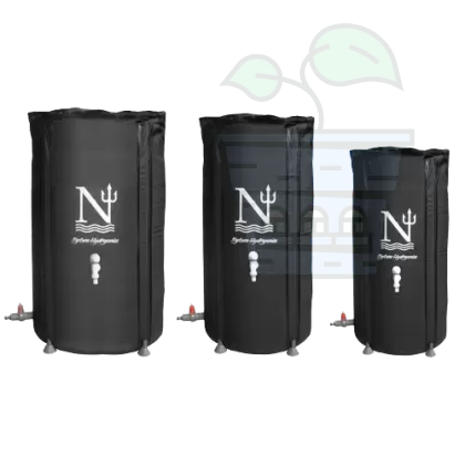 Rezervor pliabil pentru stocarea apei Neptune Hydroponics 500 l
