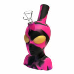 Alien Head Silicone Bong 20 cm