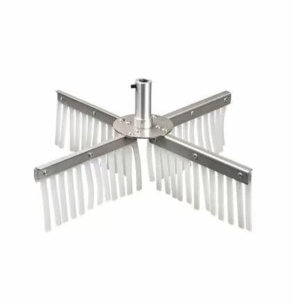 MT Spare Silicone Fingers Gentle 50 - 1 of 4 machine fingers